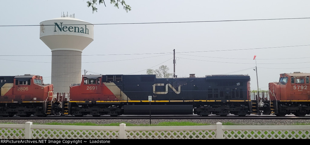 CN 2691